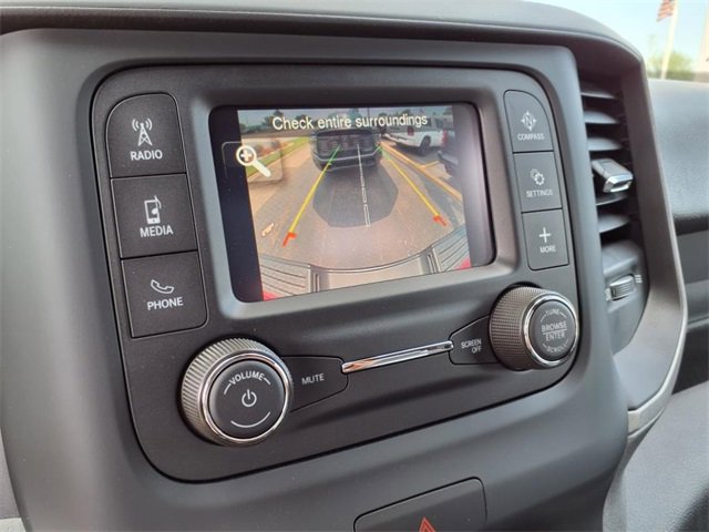 Used 2024 RAM 2500 Tradesman image 19