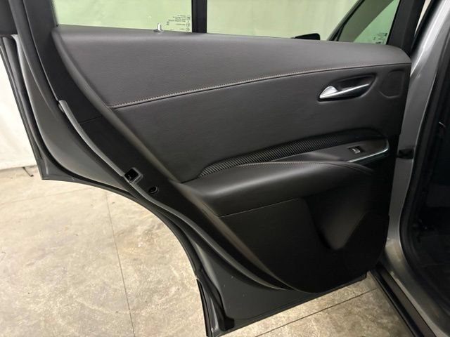 Used 2023 Cadillac XT4 Sport w/ Sun And Sound Package AWD/4WD image 27