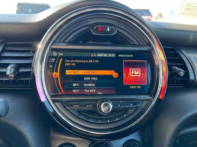 Used 2019 MINI Cooper S w/ Premium Package FWD image 43