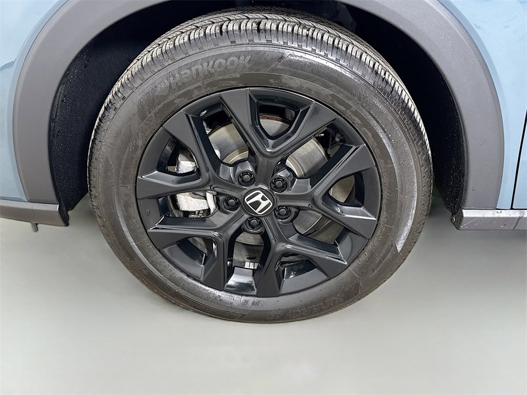 Used 2024 Honda HR-V Sport image 29