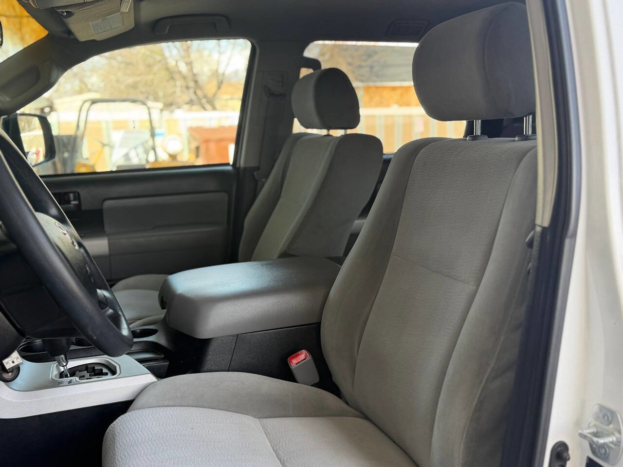 Used 2008 Toyota Sequoia SR5 image 9