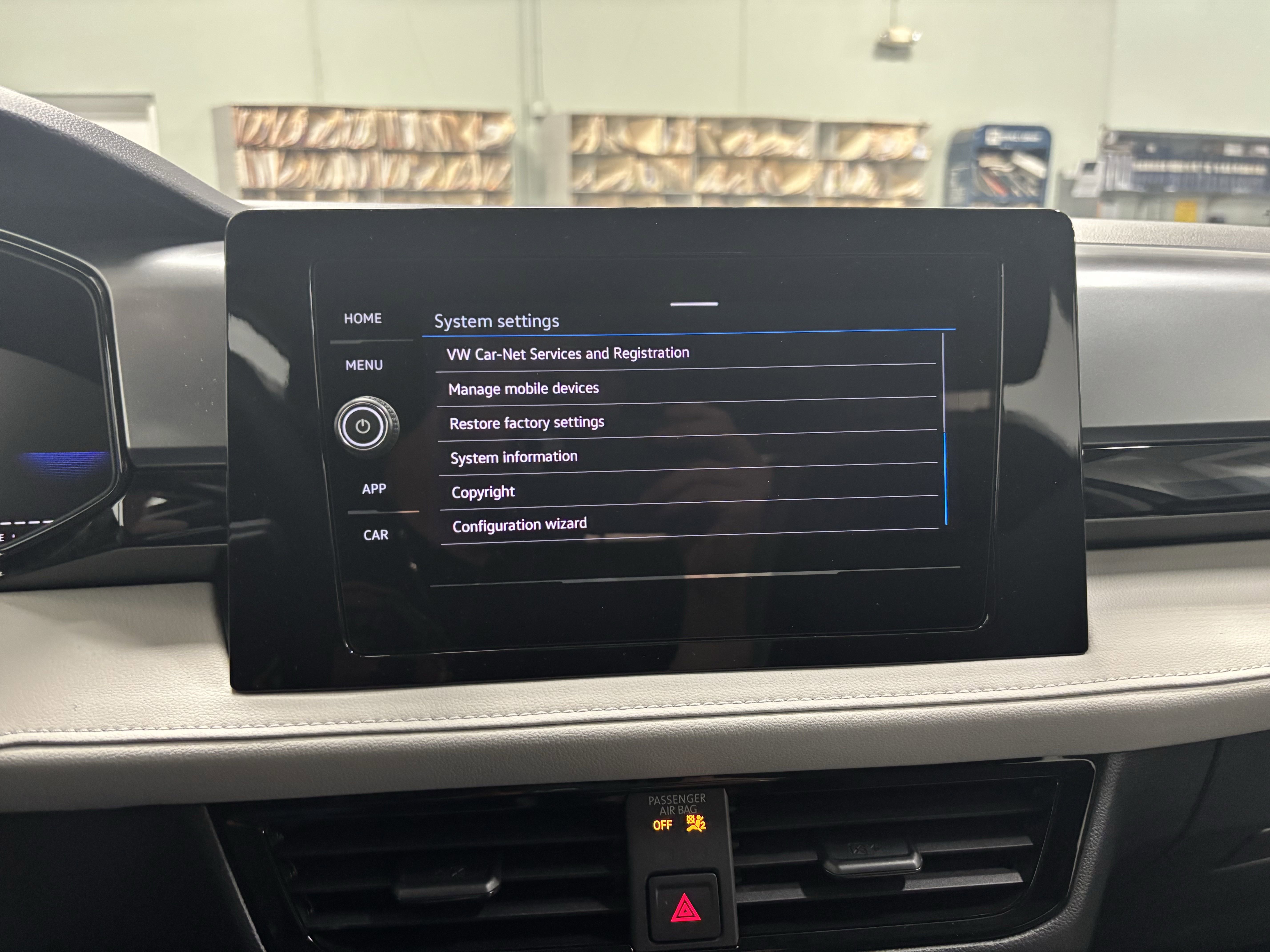 New 2025 Volkswagen Taos S image 23