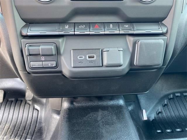 New 2025 GMC Sierra 2500 Pro w/ Convenience Package RWD image 22