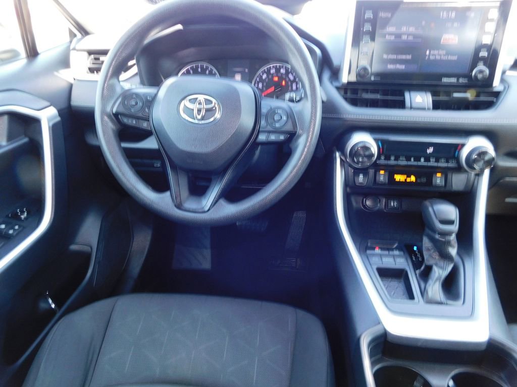 Used 2019 Toyota RAV4 XLE w/ Convenience Package image 17