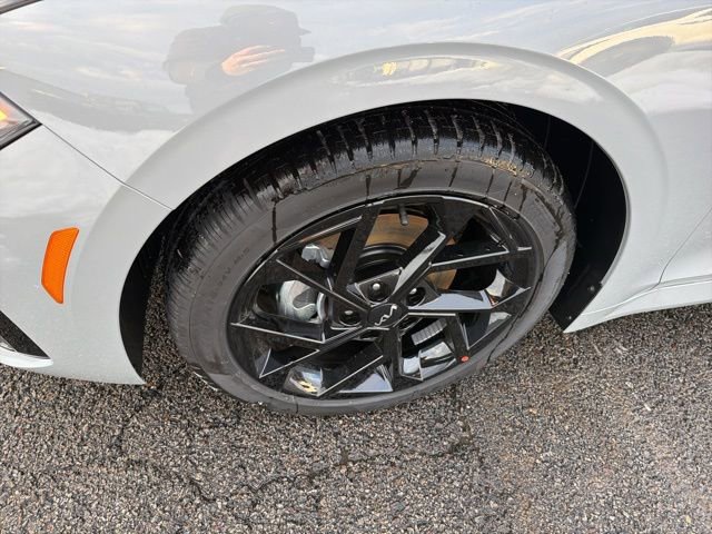 New 2026 Kia K5 GT-Line w/ GT-Line Premium Package image 6