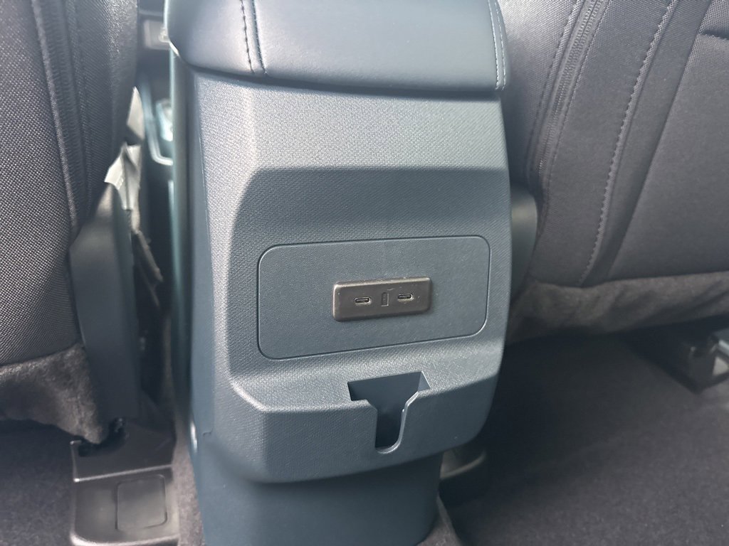 New 2025 Ford Maverick XL w/ Equipment Group 101A image 21