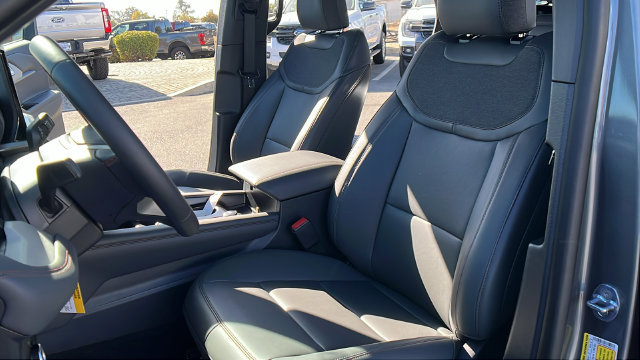 New 2027 Ford Explorer Tremor AWD/4WD image 16