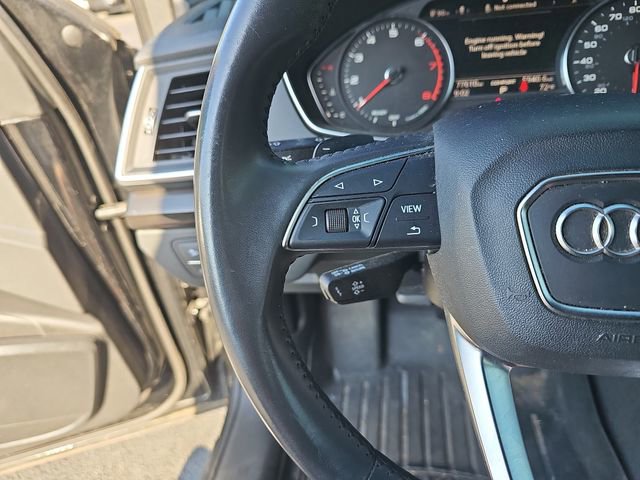 Used 2019 Audi Q5 2.0T Premium w/ Convenience Package image 15