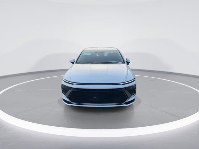 New 2026 Hyundai Sonata Blue FWD image 3