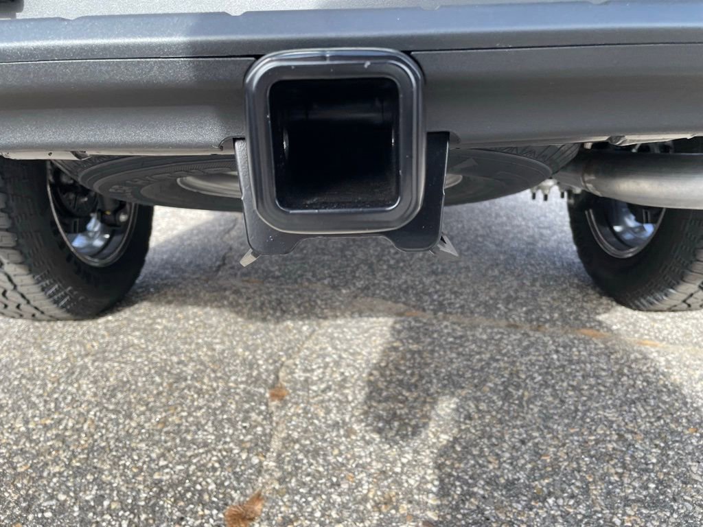 New 2025 Ford Ranger XLT w/ Chrome Accent Package image 23