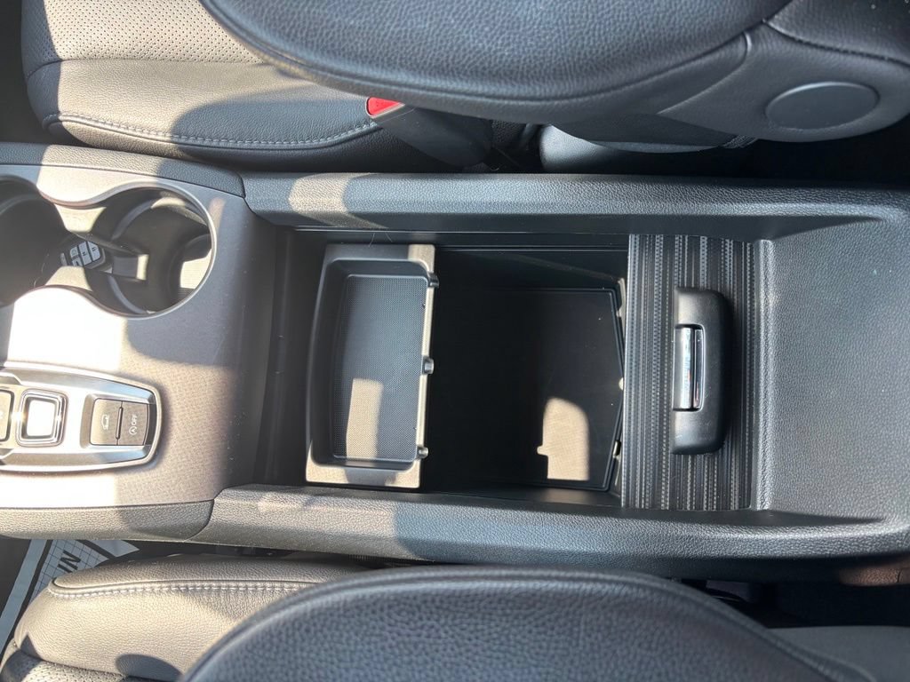 Used 2023 Honda Passport EX-L image 17