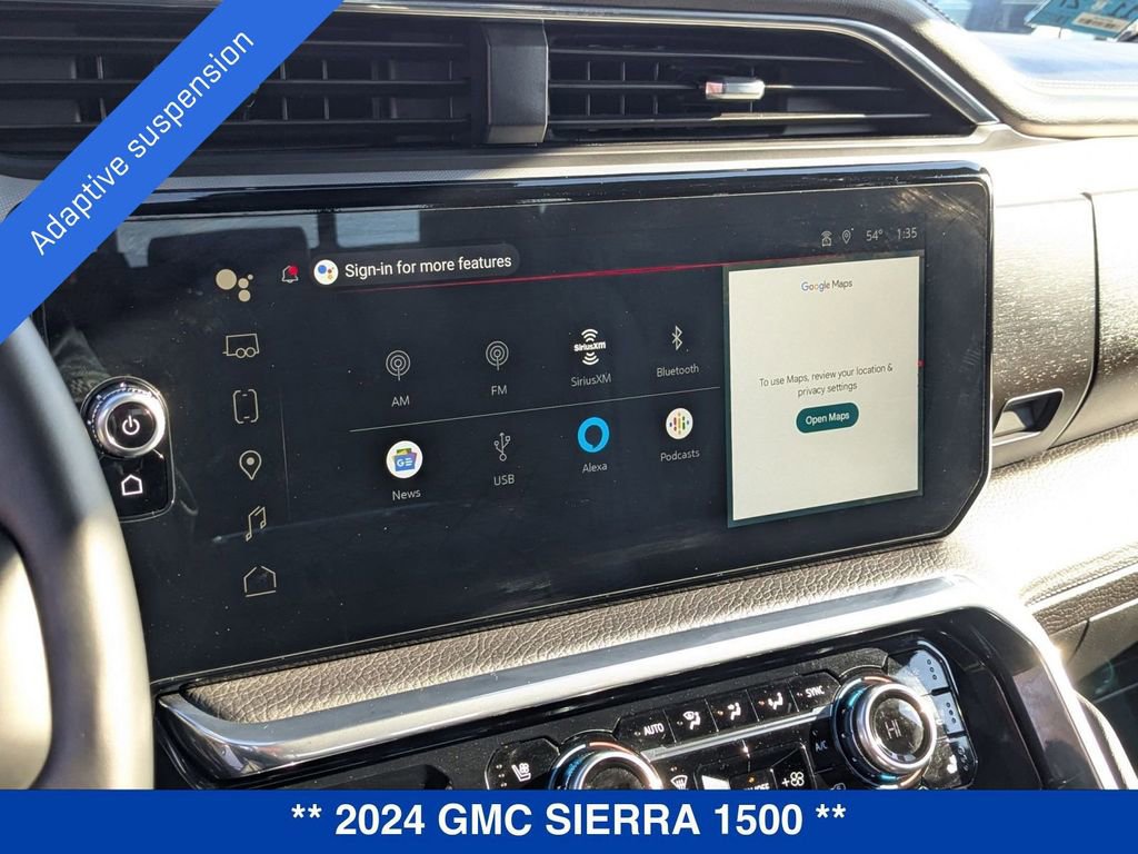 Certified 2024 GMC Sierra 1500 Denali w/ Technology Package image 28