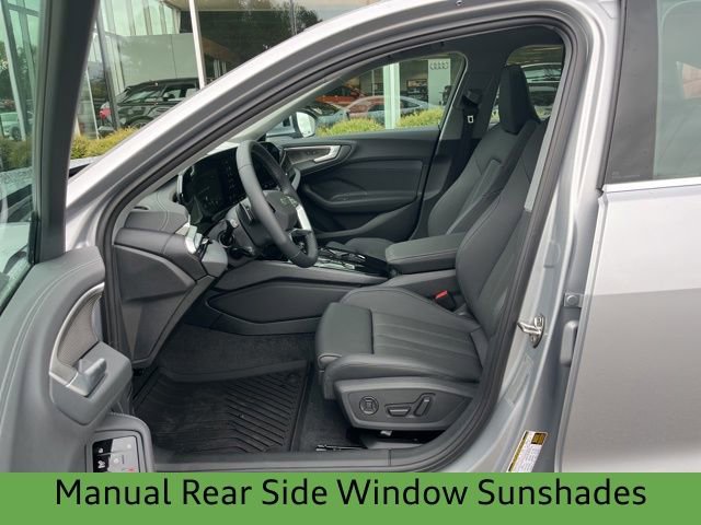 New 2025 Audi A5 2.0T Premium Plus image 21