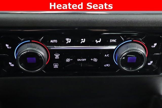 Used 2023 Chevrolet Silverado 1500 RST w/ Max Trailering Package image 4