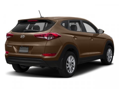 Used 2017 Hyundai Tucson SE image 2