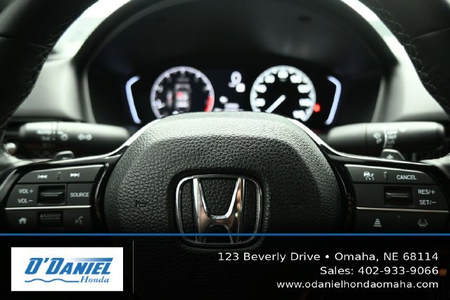 Used 2025 Honda Civic Sport image 29