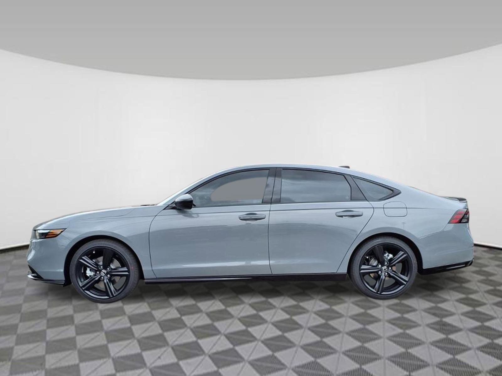 New 2026 Honda Accord Sport image 3