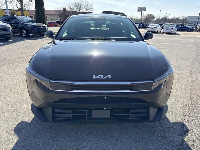 New 2026 Kia K4 image 8