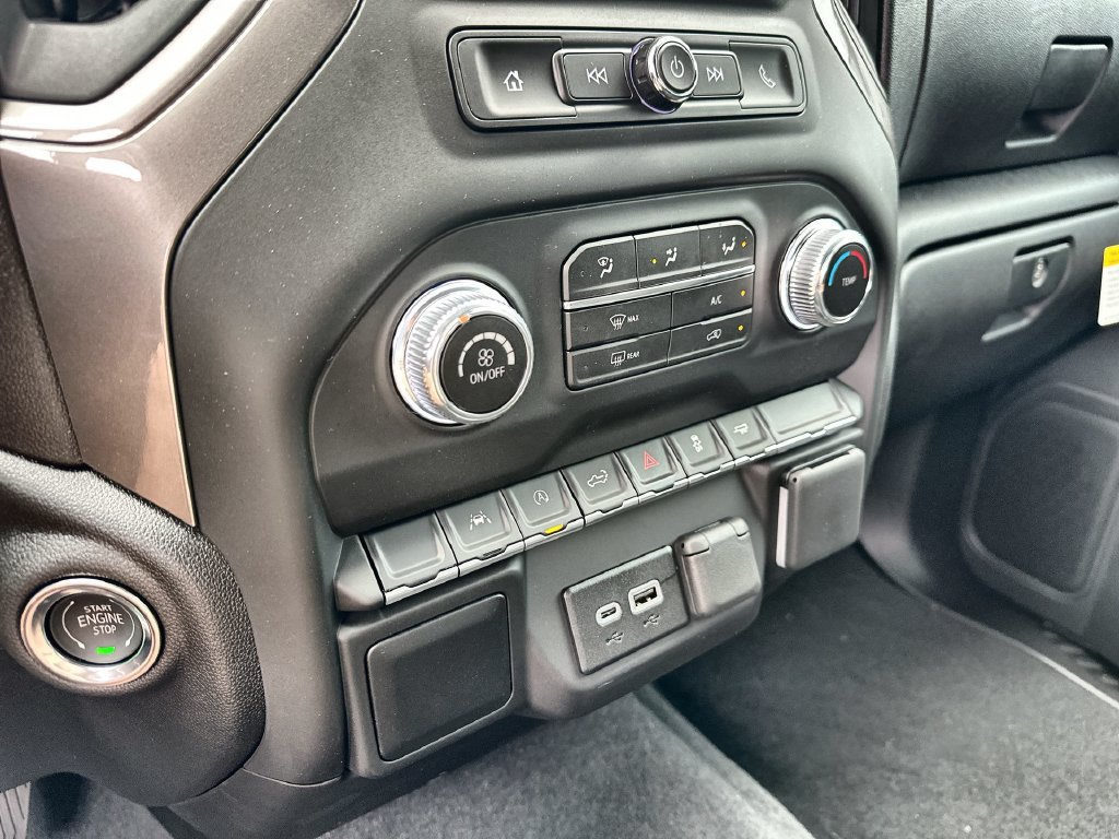 New 2026 GMC Sierra 1500 Pro w/ Pro Value Package RWD image 27