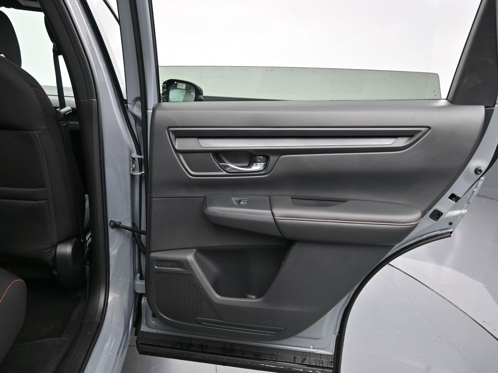 New 2026 Honda CR-V Sport image 36