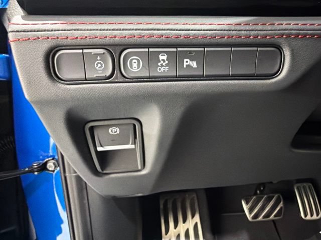 Certified 2026 Acura MDX A-Spec AWD/4WD image 12