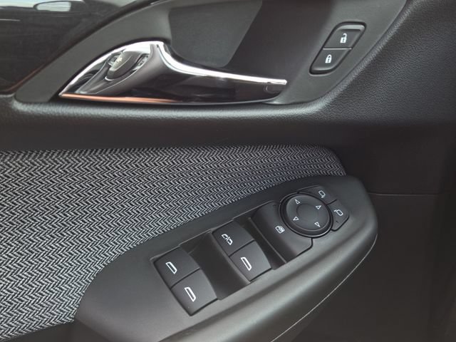 New 2026 Chevrolet TrailBlazer LS w/ LS Convenience Package FWD image 20