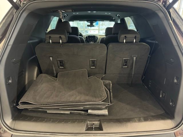 Certified 2023 Chevrolet Traverse LT image 38