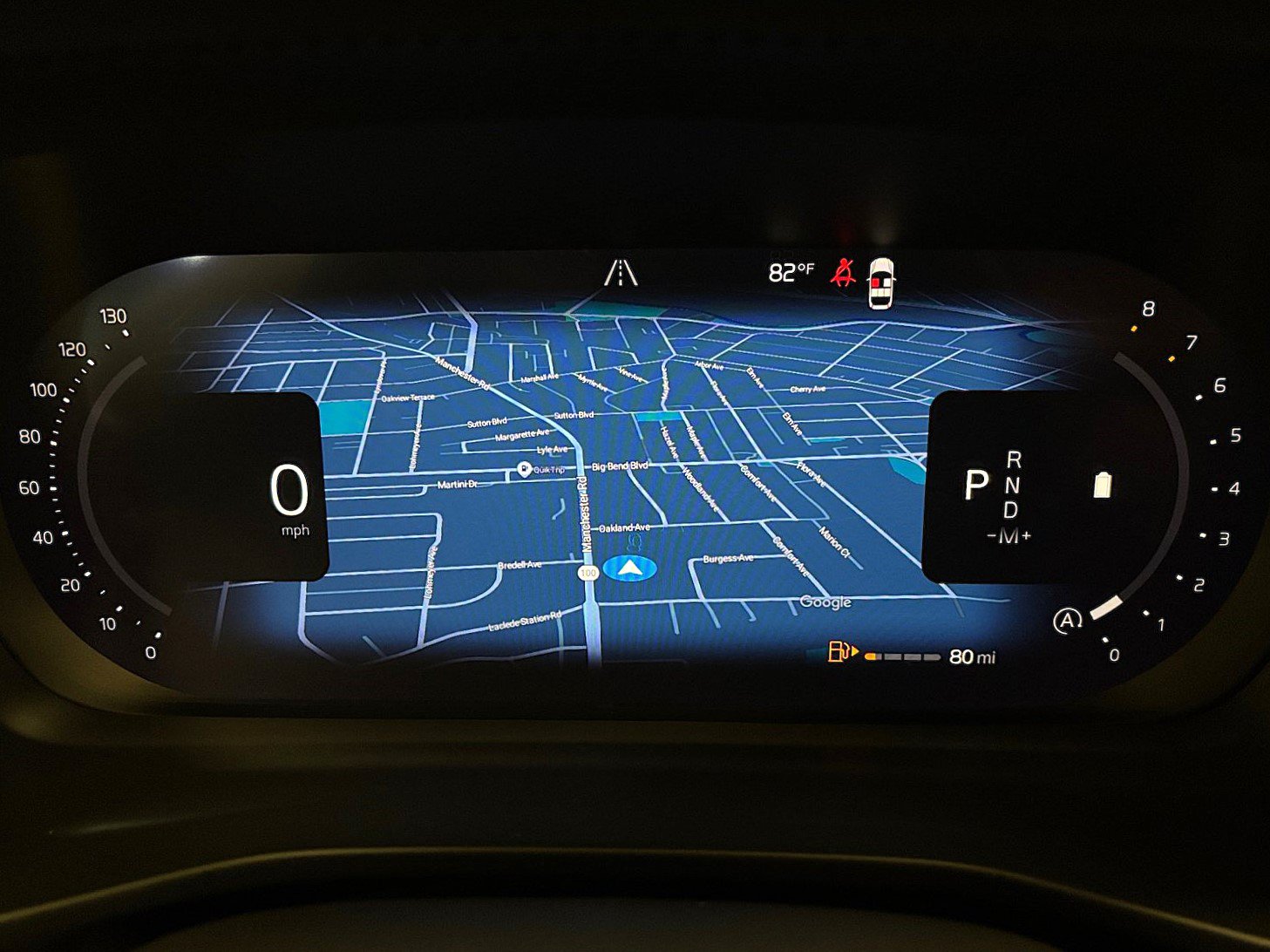 New 2026 Volvo XC40 B5 Plus AWD/4WD image 42