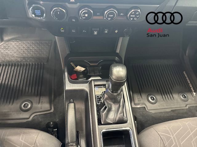 Used 2019 Toyota Tacoma TRD Off-Road w/ Technology Package image 22