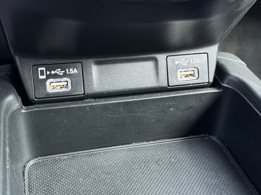 Used 2022 Honda CR-V EX-L image 25