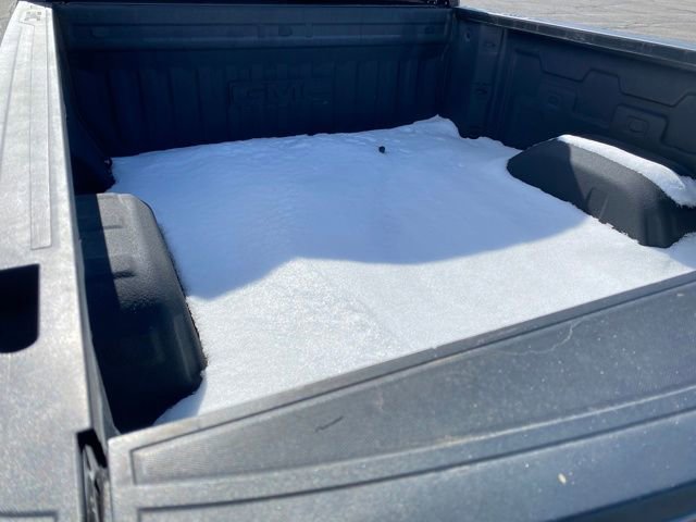 Certified 2019 GMC Sierra 1500 SLE w/ Remote Start Package image 19