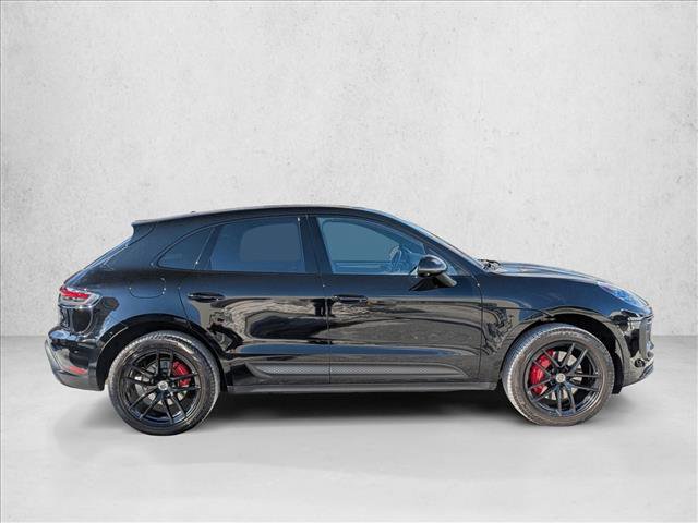 Used 2023 Porsche Macan S image 4