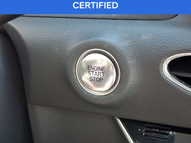 Certified 2023 Hyundai Sonata SEL w/ Preferred Accessory Package FWD image 23