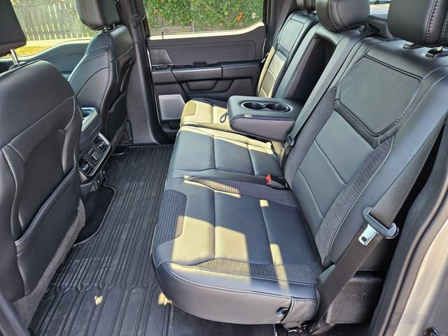 Used 2023 Ford F150 Raptor AWD/4WD image 20