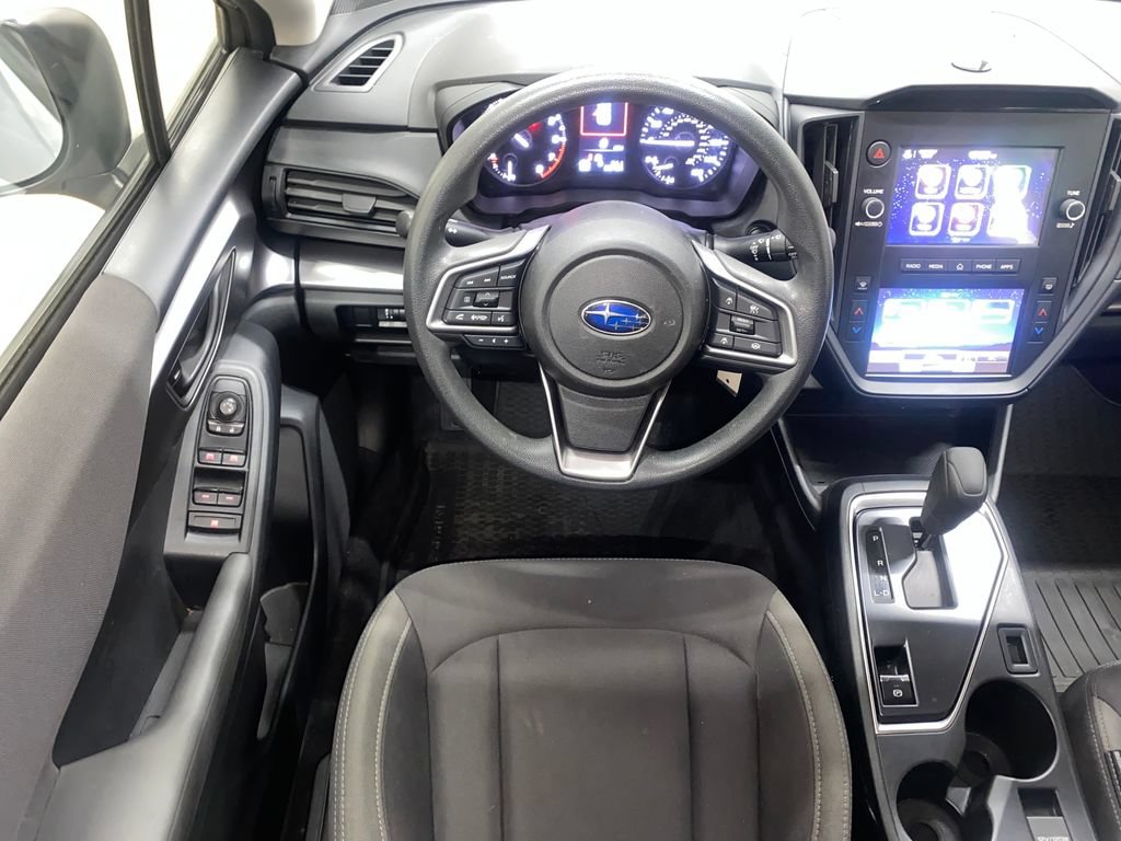 Certified 2025 Subaru Impreza 2.0i AWD/4WD image 24