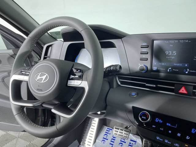 New 2026 Hyundai Elantra Sport FWD image 28
