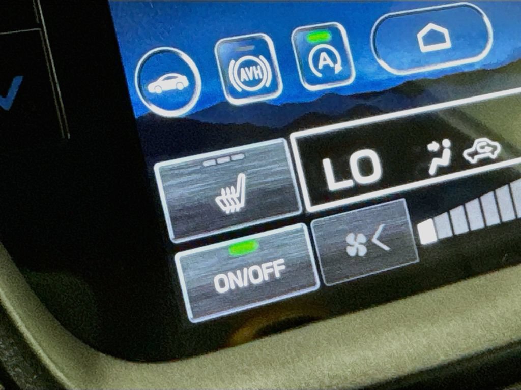 Used 2024 Subaru Outback Wilderness AWD/4WD image 24