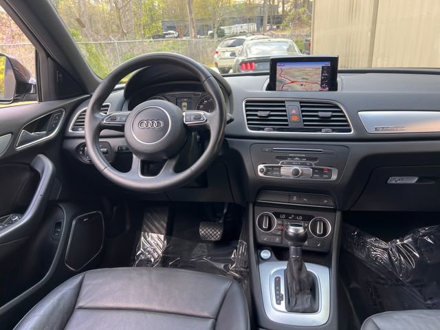 Used 2016 Audi Q3 2.0T Prestige w/ Prestige Package image 17