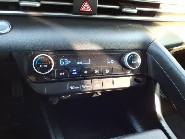 Used 2021 Hyundai Elantra SEL FWD image 31