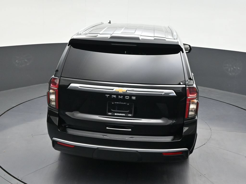 Used 2022 Chevrolet Tahoe LS RWD image 23