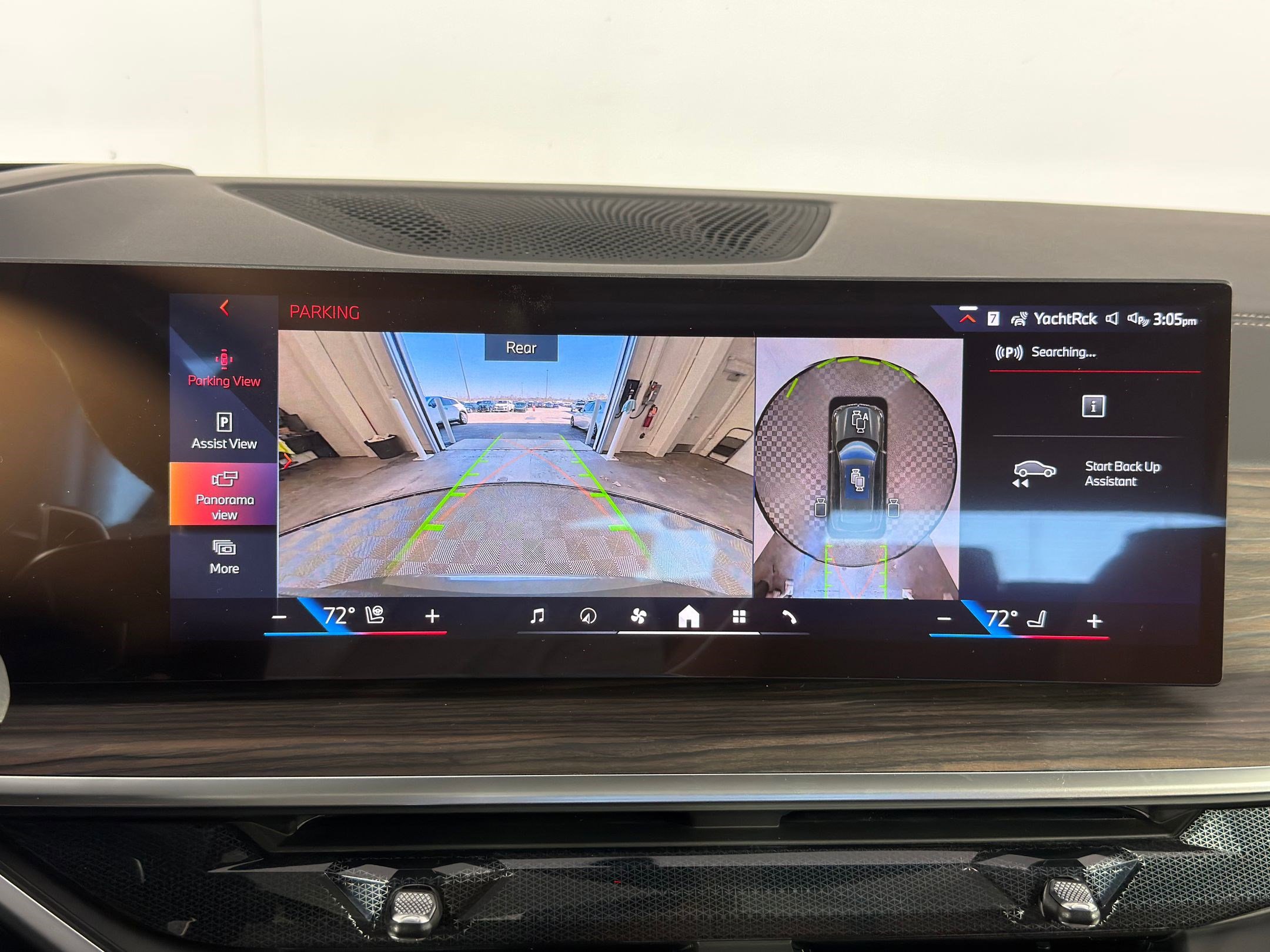 New 2026 BMW X5 xDrive40i w/ M Sport Package image 26