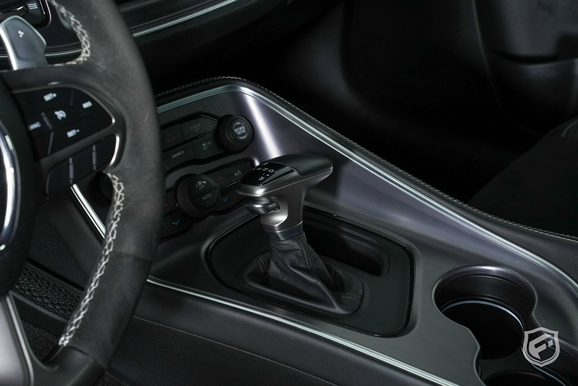 Used 2018 Dodge Challenger SRT Demon image 25