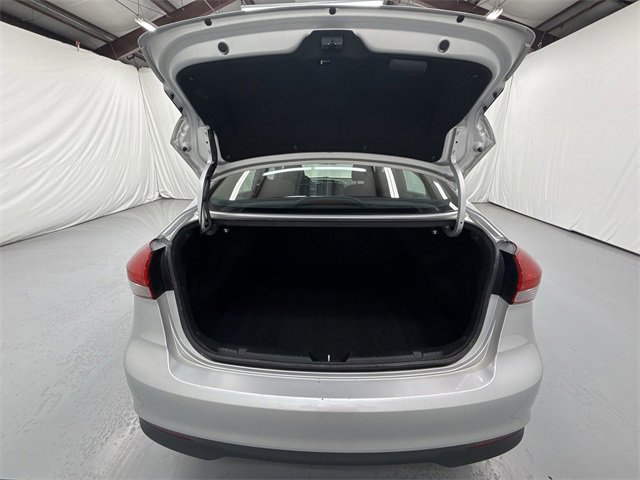 Used 2018 Kia Forte LX image 21