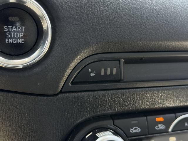 Used 2017 MAZDA CX-5 Grand Touring FWD image 21