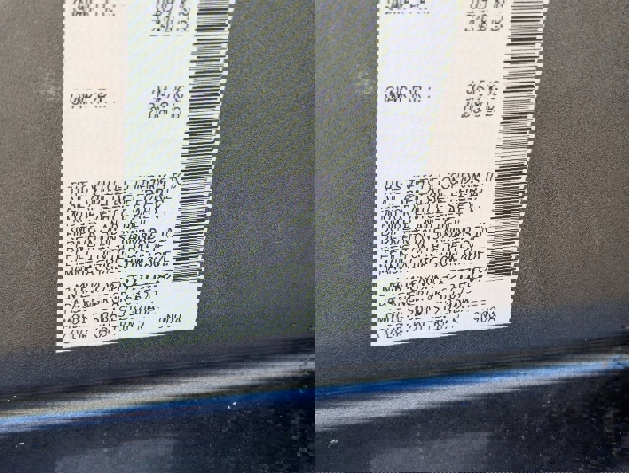 Certified 2023 Nissan Altima 2.5 SR image 31