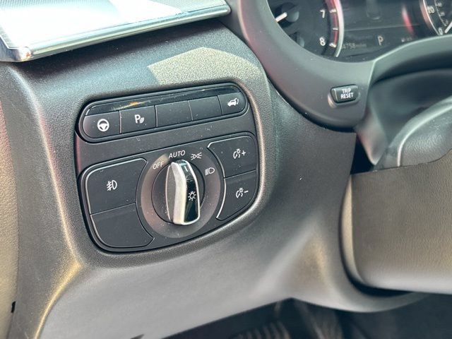 Used 2021 INFINITI QX50 Luxe FWD image 35