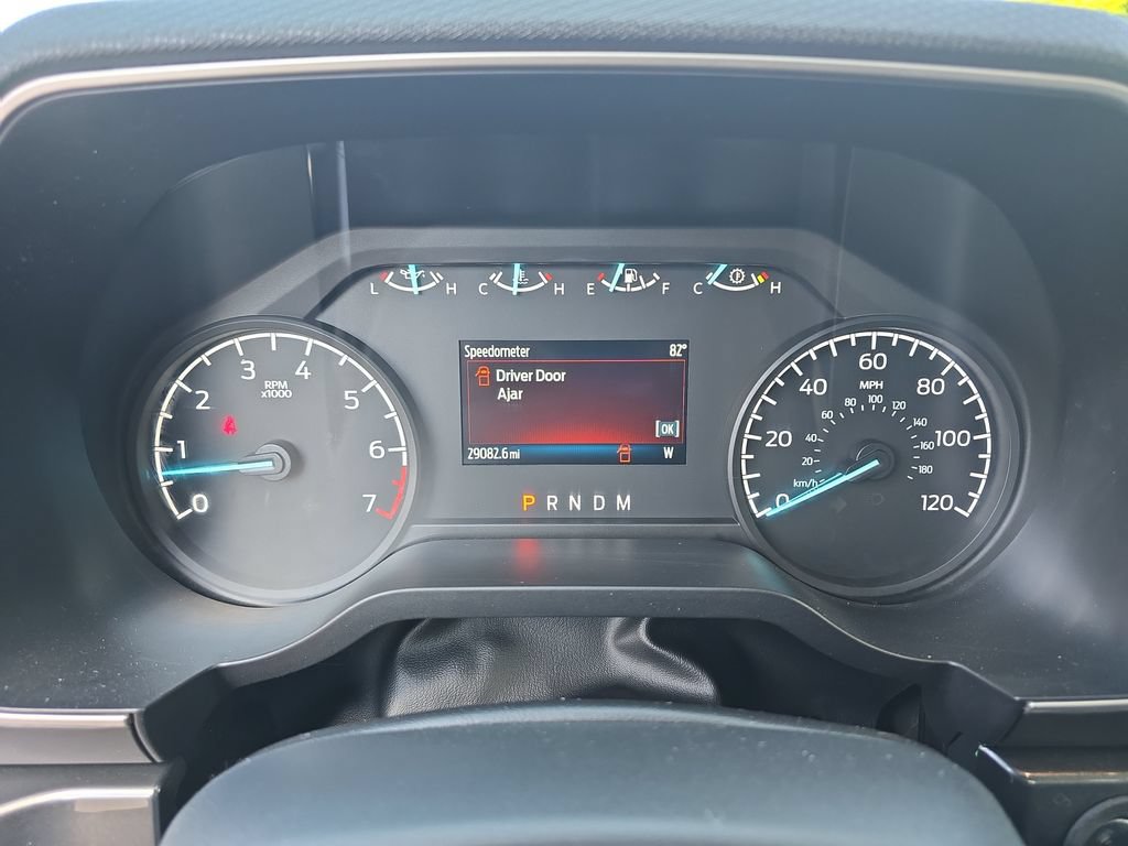 Used 2023 Ford F150 XL w/ STX Appearance Package AWD/4WD image 20