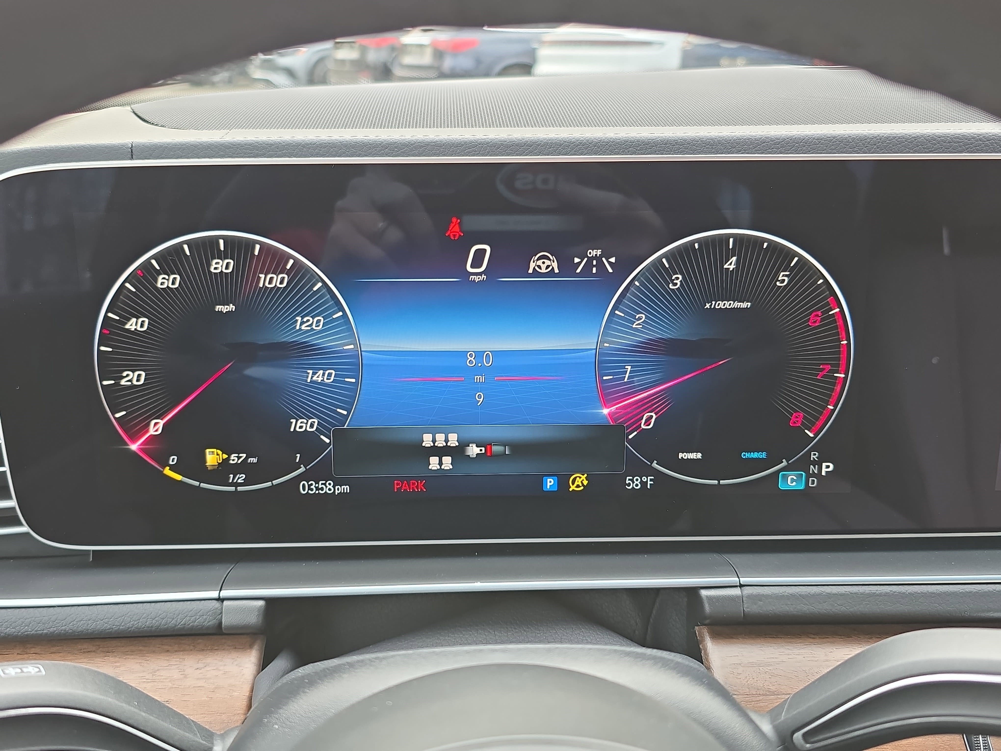 New 2026 Mercedes-Benz GLE 450 4MATIC image 20