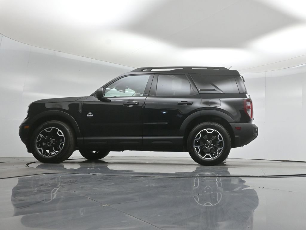 New 2026 Ford Bronco Sport Outer Banks AWD/4WD image 50