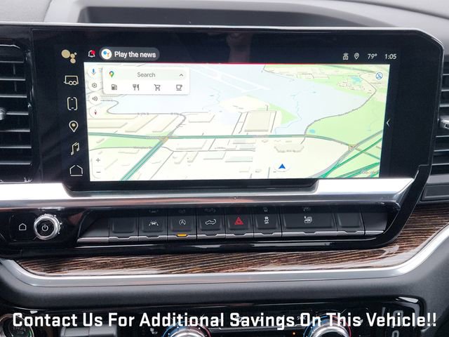 New 2026 GMC Sierra 1500 Elevation w/ Elevation Select Package image 12